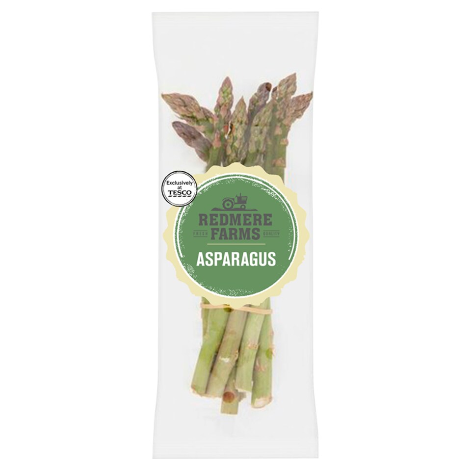 image 1 of Redmere Farms Asparagus 170G