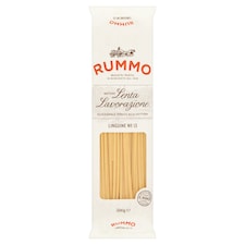 Rummo Linguine semolinové těstoviny 500g