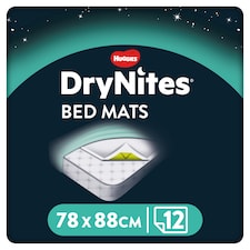 Bedwetting & DryNites