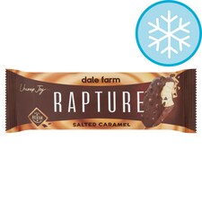 Dale Farm Rapture Salted Caramel 110ml