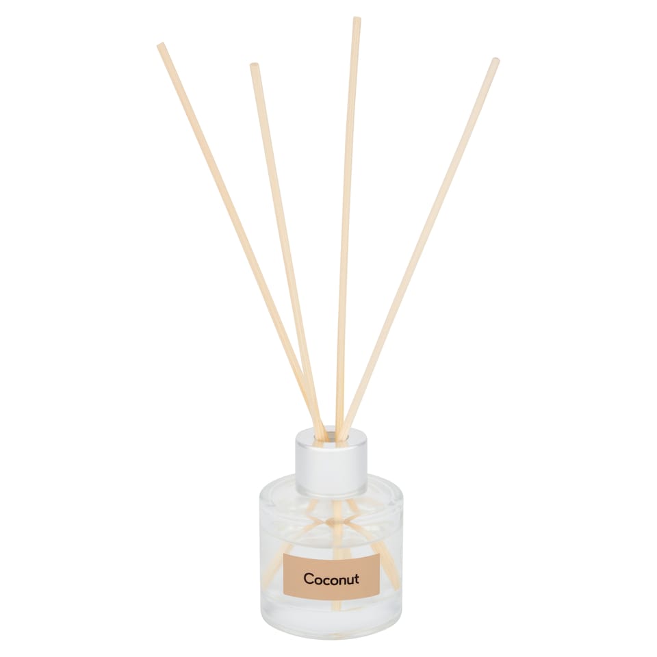 image 1 of F&F Home Coconut Diffuser 30ml