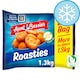 image 1 of Aunt Bessie's Crispy & Fluffy Roasties 1.3Kg