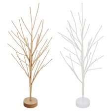 Tesco Easter Twig Tree Assortment 60cm
