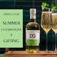 image 6 of Edinburgh Gin Elderflower Liqueur 50Cl