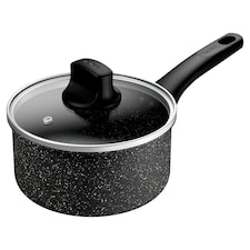 Tefal Stone Force Induction Non-stick Saucepan 18cm + lid