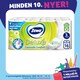 image 1 of Zewa Deluxe Camomile Comfort Toilet Paper 3 Ply 16 rolls