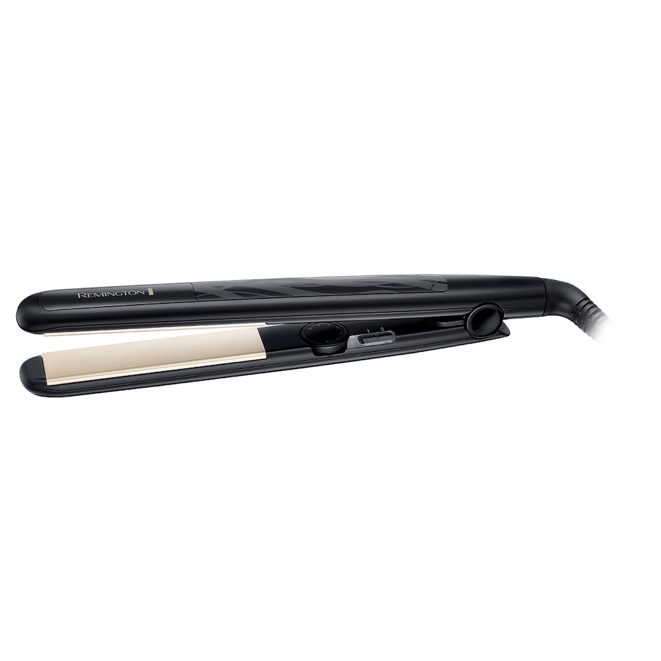 image 1 of Remington S3500 Ceramic Slim Straightener230c