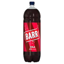 Barr Cola 2 Litre