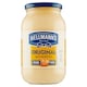 image 1 of Hellmann's Mayonnaise Original 625ml