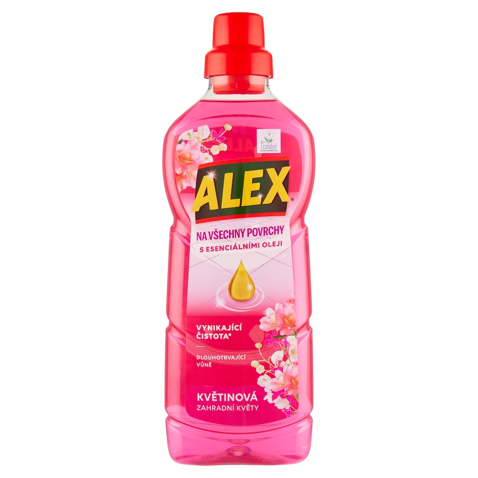 image 1 of ALEX For All Surfaces Garden Flowers 1L