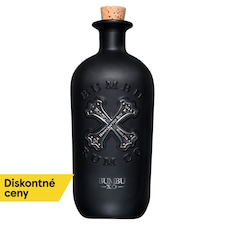 Bumbu XO Rum 40% 0.7 L