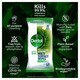 image 3 of Dettol Tru Clean Biodegradable Pear Antibacterial Wipe 80S