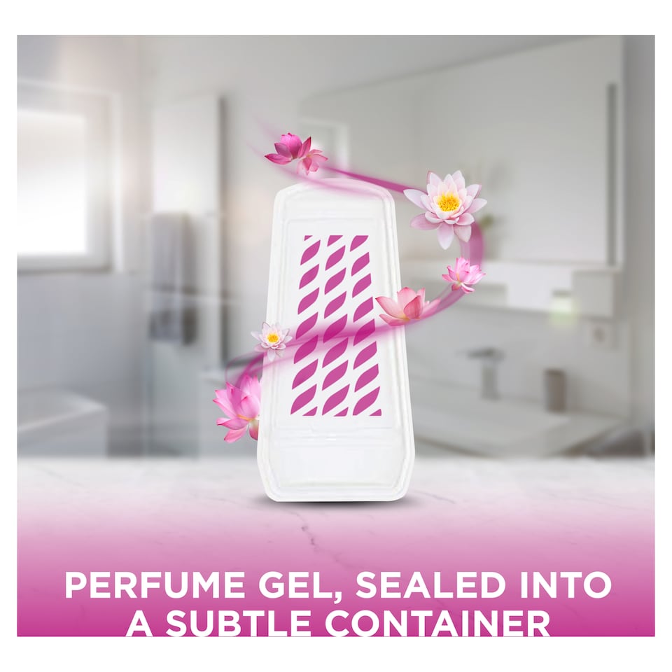 image 1 of Glade Solid Relaxing Zen