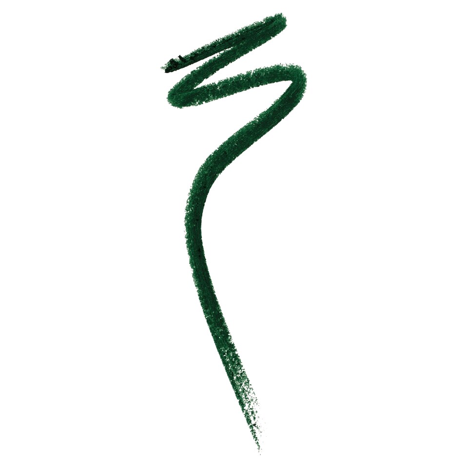 image 1 of Maybelline Tattoo Gel Liner Intense Green 1.3G