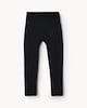 image 4 of F&F Active Boys ULTRAMOVE Base Layer Leggings in Black