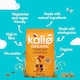 image 4 of Kallo Organic Three Nut Granola 360g