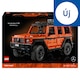 LEGO Technic 42177 Mercedes-Benz G 500 Professional Line  1. kép