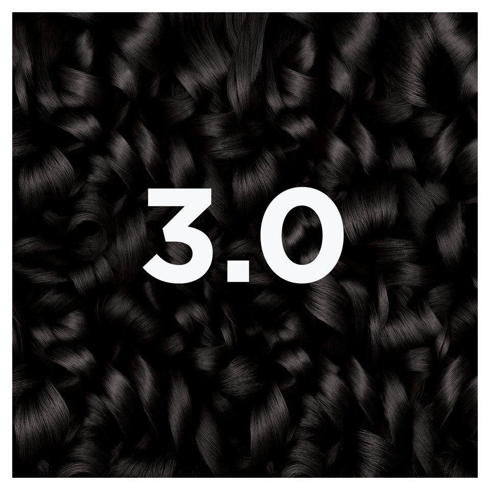 image 1 of Garnier Good 3.0 Dark Chocolate Brown Permanent Hair Dye