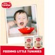 image 5 of Cerelac Infant Cereals With Milk Mixed Fruits & Wheat 7+ Months 1kg