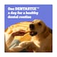 image 5 of Pedigree Dentastix Daily Medium Dog Treats 56 Dental Sticks