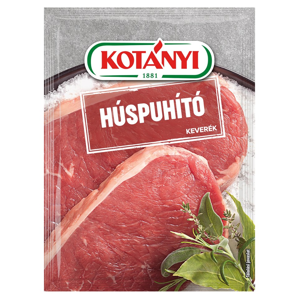 Kotányi Meat Tenderizer Mixture 35 g