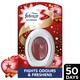 image 1 of Febreze Bathroom Air Freshener Spiced Apple 7.5ml