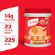 image 2 of SlimFast Meal Replacement Powder - Caramelised Biscuit 365g