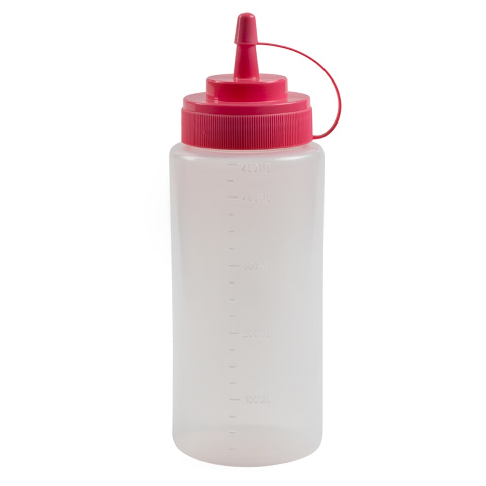Salter Squeeze Bottle