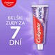 image 2 of Colgate Advanced White Purple Toothpaste