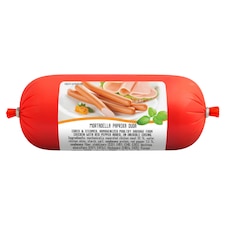 Duda Mortadella Paprika 450g