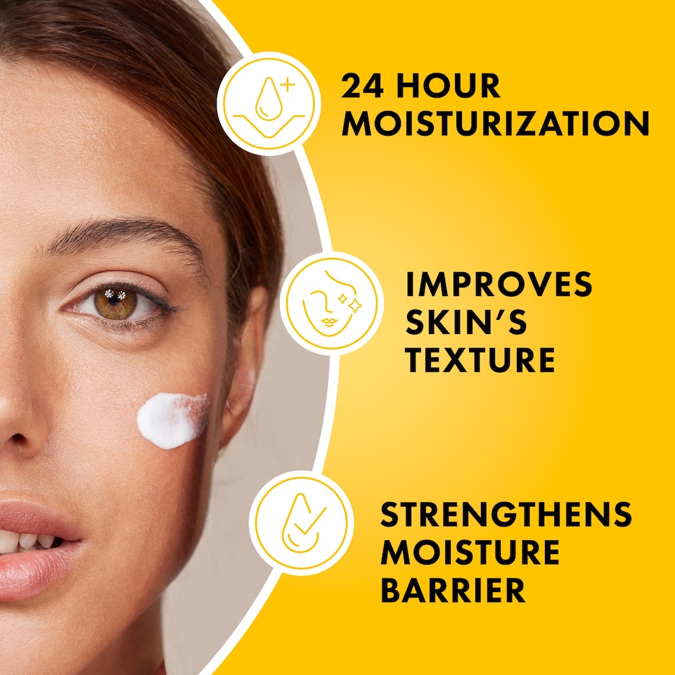 image 1 of Olay Complete 3In1 Sensitive Lightweight Day Cream 100Ml