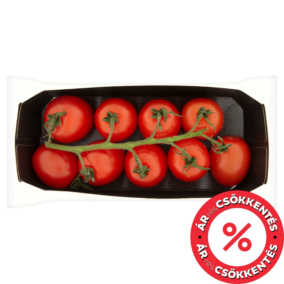 Fürtös bébi szilva paradicsom 250 g