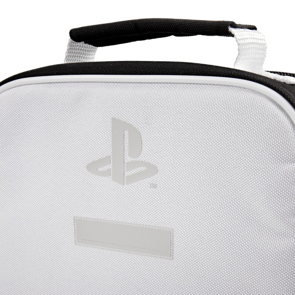 image 1 of Playstation Lunchbag