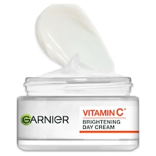 Garnier Vitamin C Brightening Day Cream 50Ml