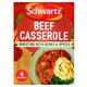 image 1 of Schwartz Beef Casserole Mix 43G