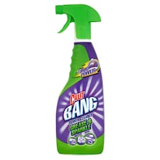 Cillit Bang Power Cleaner Degreaser Spray 750 Ml