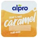 image 1 of Alpro Plant-Based Dessert Caramel Flavour 125g
