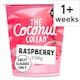 image 1 of The Coconut Collab Dairy Free Coconut Yogurt - Raspberry 350g