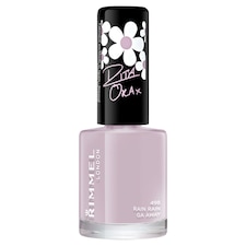 Rimmel Nailpolish 60 Seconds Rita Ora Rain Go Away 8Ml