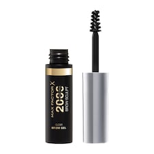 Max Factor 2000 Brow Sculpture 000 Clear 4.5Ml