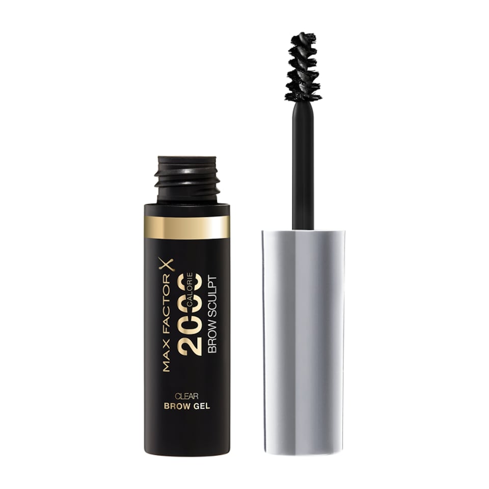 image 1 of Max Factor 2000 Brow Sculpture 000 Clear 4.5Ml