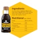 image 3 of Kikkoman Teriyaki Sauce Sesame 250Ml