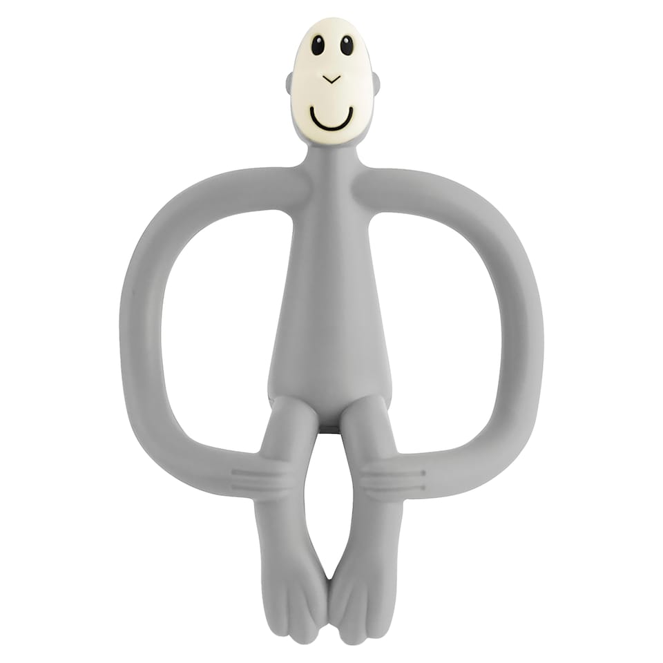 Matchstick Monkey Teething Toy