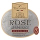 image 2 of Tuscanini Sparkling Rose Grape Juice 750ml