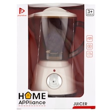 Playfellow Home Appliance Toy Juicer