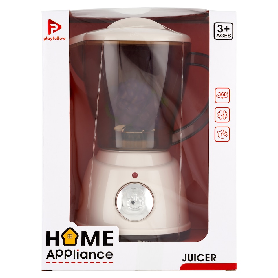 Playfellow Home Appliance Hračka mixér