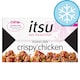 image 1 of itsu Korean style crispy chicken 340g