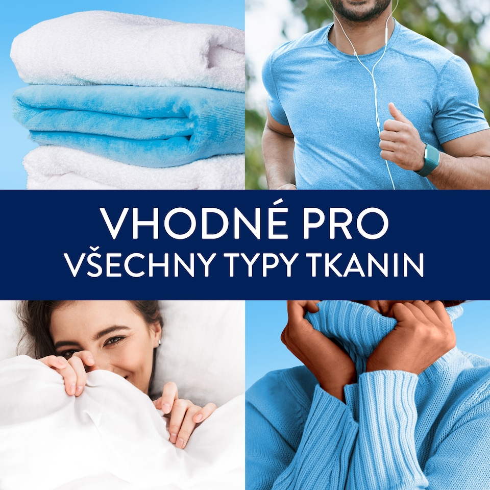 Obrázek 1 pro produkt Lenor Vonné Perličky Do Praní 495gSpring Awakening