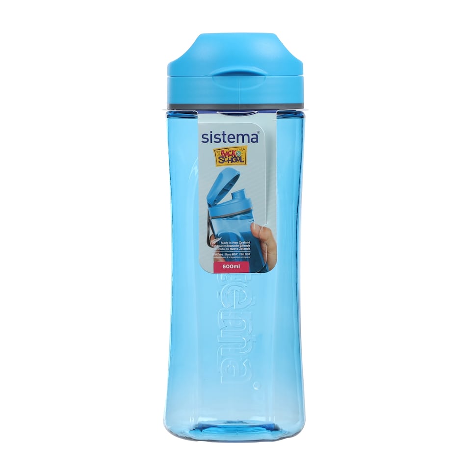 Sistema Tritan Swift Bottle 600Ml