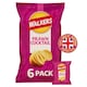 image 1 of Walkers Prawn Cocktails Multipack Crisps 6 x 25g